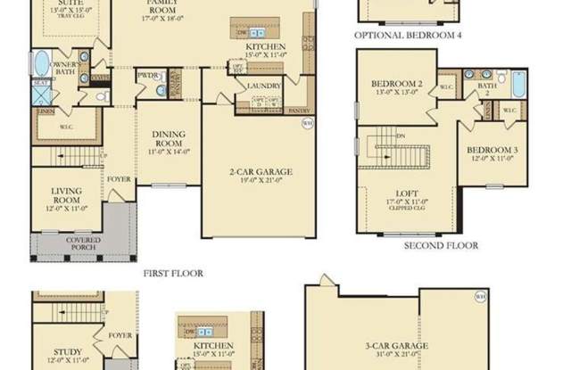 23109 Maple Branch Drive