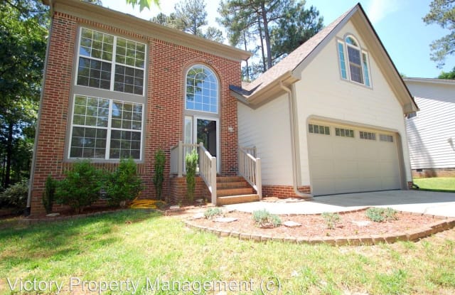 404 Woodstar Dr - 404 Woodstar Drive, Cary, NC 27513