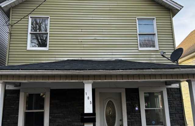 Photo of Charming 2-Bedroom Home in the Heart of Carbondale, PA