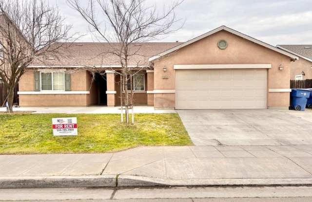 $2,500 Hayes  Shields - W. Dayton Ave, Fresno