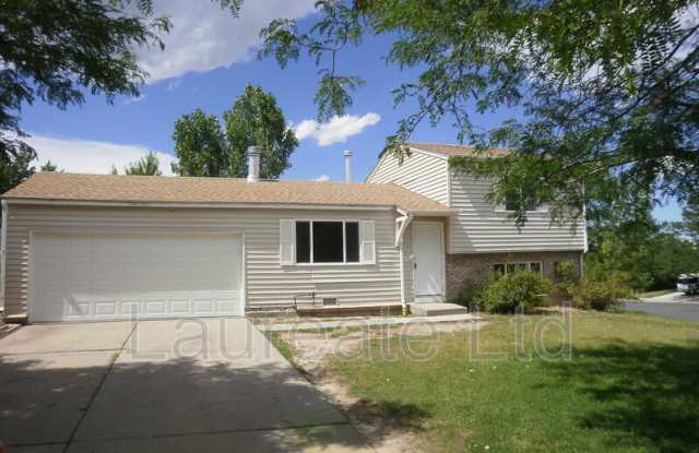 17312 E Wagontrail Pkwy