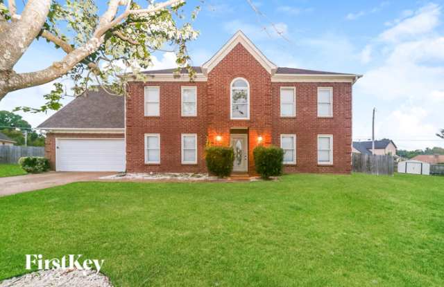 4988 Cashmere Cove - 4988 Cashmere Cove, Shelby County, TN 38125