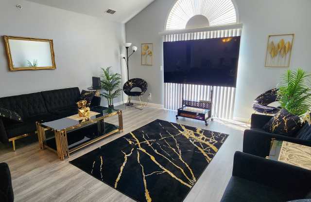 7869 Ambassador Drive