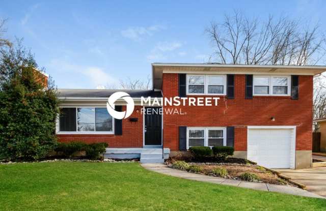 8311 Terry Road