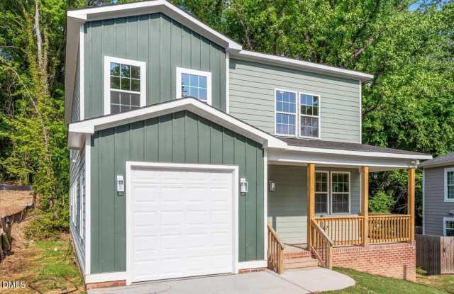 Photo of 1408 South Street