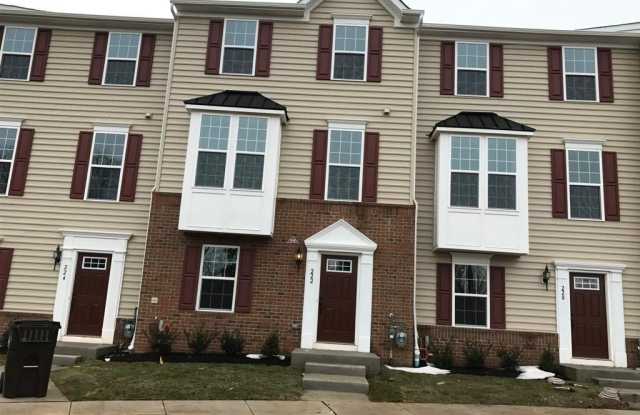 222 COMPASS Drive