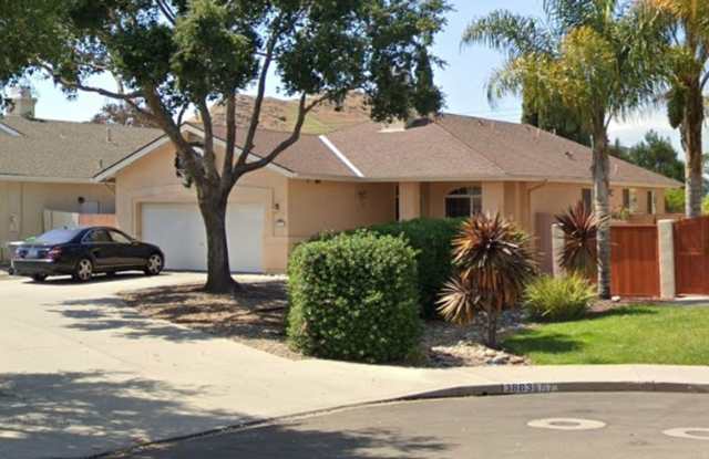 3873 Poinsettia Street, San Luis Obispo
