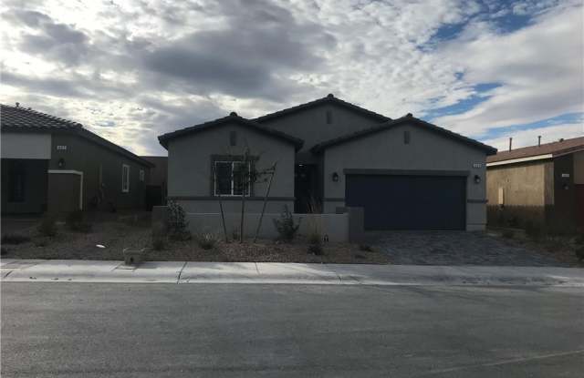 493 Silver Summit Avenue - 493 Silver Summit Avenue, Clark County, NV 89044