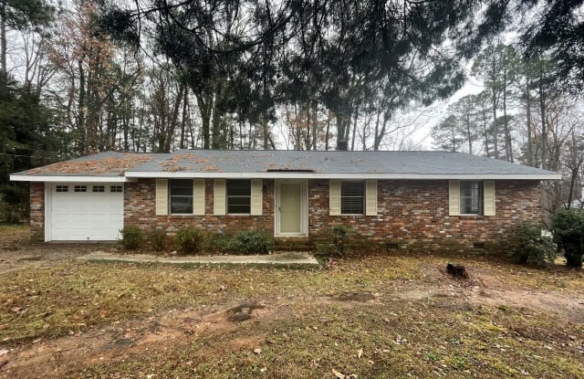 4421 Rockwood Dr - 4421 Rockwood Drive, Raleigh, NC 27612