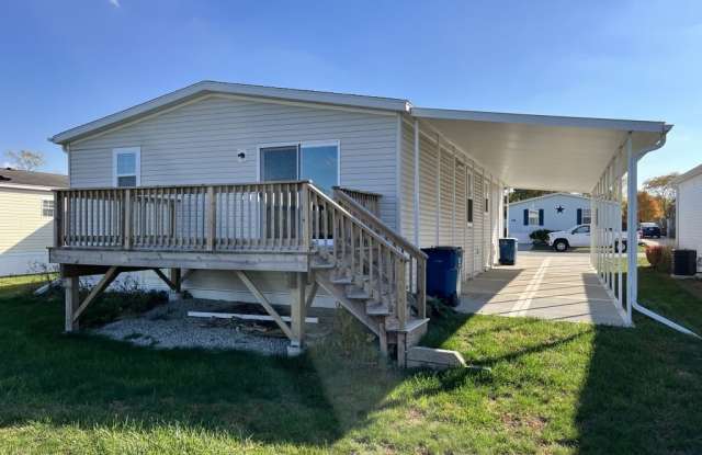 5100 Augusta Blvd, #134