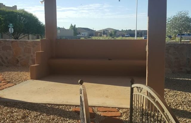 6428 Cayenne Dr. - 6428 Cayenne Drive, Las Cruces, NM 88012