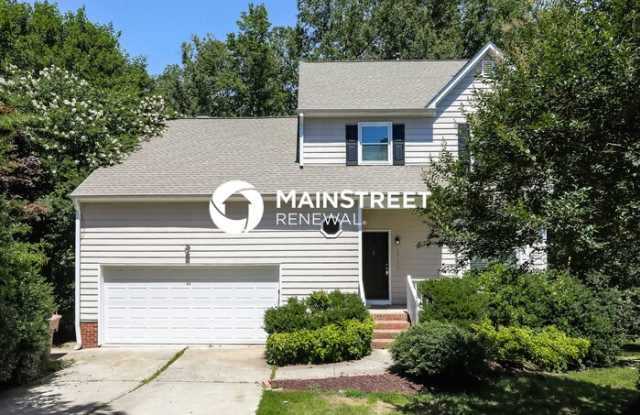 Photo of 1511 Groveland Trail