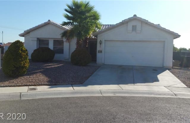 4311 Cobblehill Way - 4311 Cobblehill Way, North Las Vegas, NV 89032