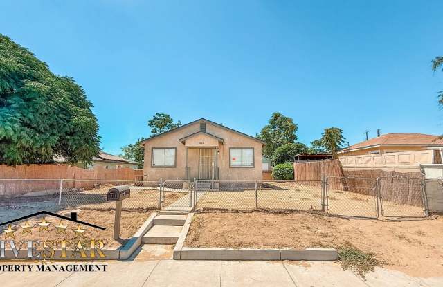 Front House for Rent on 912 Bradshaw Street