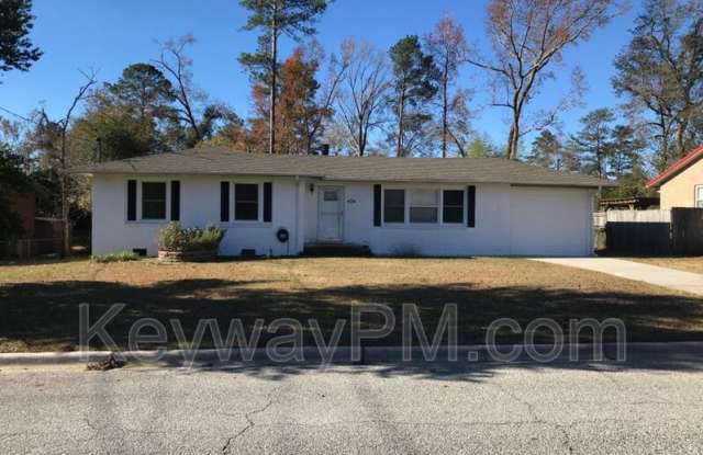 1721 Sandalwood Drive