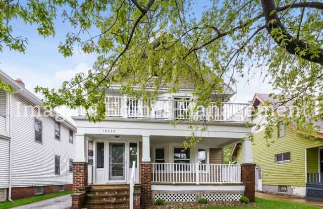 18436 Sloane Avenue