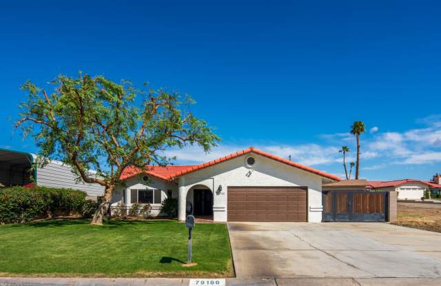 79180 Port Royal Avenue