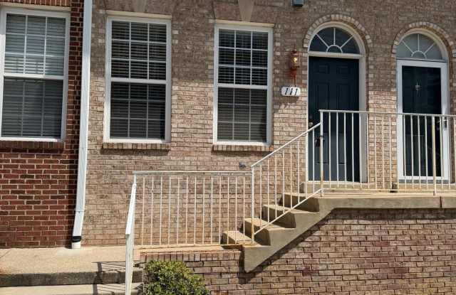 2653 PARK TOWER Drive