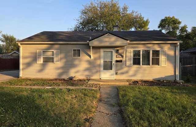 202 South Hammes Avenue