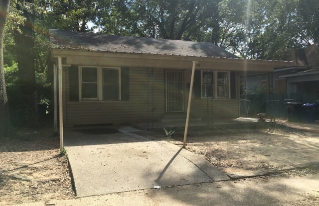 2619 Merwin St - 2619 Merwin Street, Shreveport, LA 71103