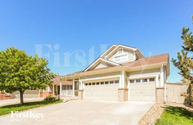 15857 East 107th Way