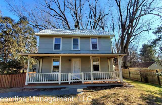 11919 Stoney Creek Rd - 11919 Stoney Creek Road, Travilah, MD 20854