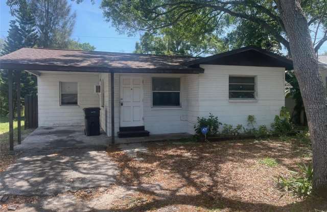 6517 30TH WAY N - 6517 30th Way North, Lealman, FL 33702