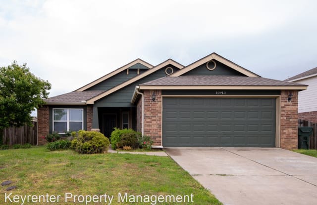 10913 N 147th E Ave - 10913 North 147th East Avenue, Owasso, OK 74055