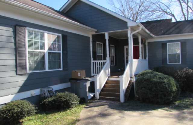 11 Garfield Street