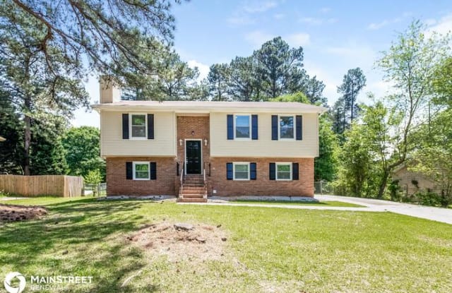 205 Belmont Farms Drive - 205 Belmont Farms Drive, Henry County, GA 30294