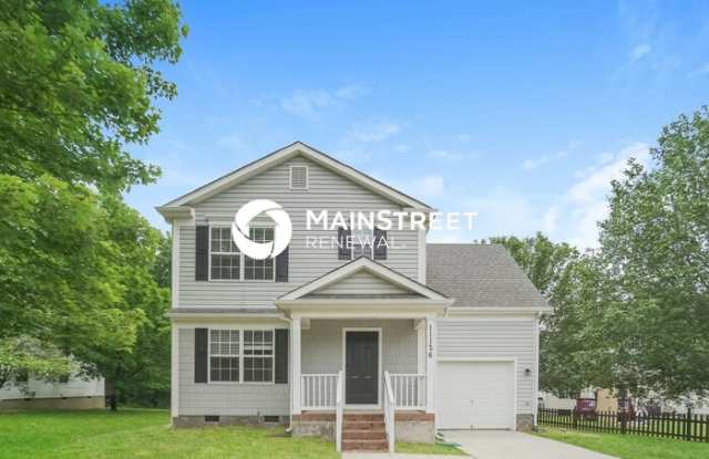 Photo of 11126 Amber Glen Drive