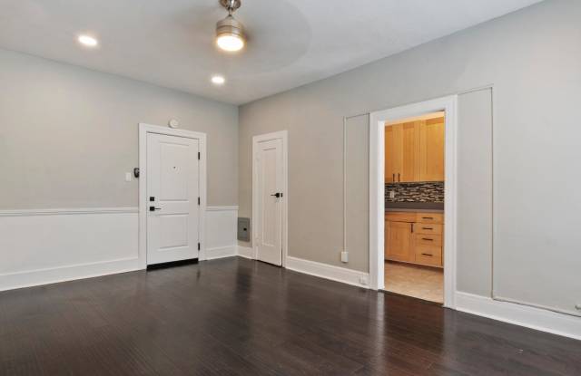 Brookmore Apartments