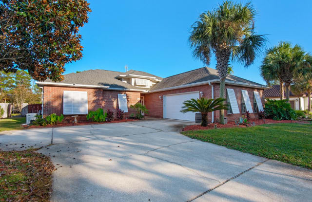 325 Greenwood Way - 325 Greenwood Way, Okaloosa County, FL 32578