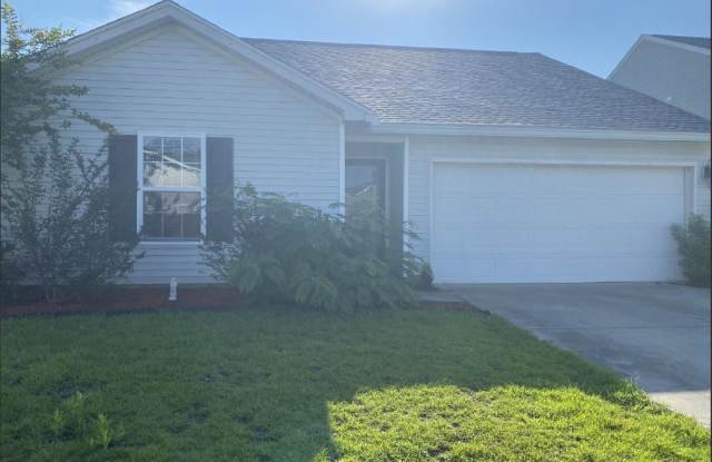 8184 Halbert Dr - 8184 Halbert Drive, North Charleston, SC 29406