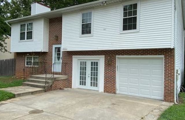 12711 HALLWOOD PLACE - 12711 Hallwood Place, Fort Washington, MD 20744