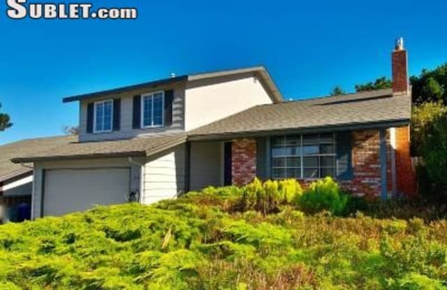 2609  Wexford Ave - 2609 Wexford Avenue, South San Francisco, CA 94080