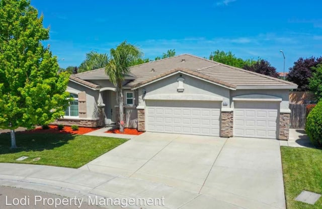 9745 Costantino Court - 9745 Costantino Court, Stockton, CA 95212