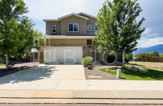 3760 Scott Ln.