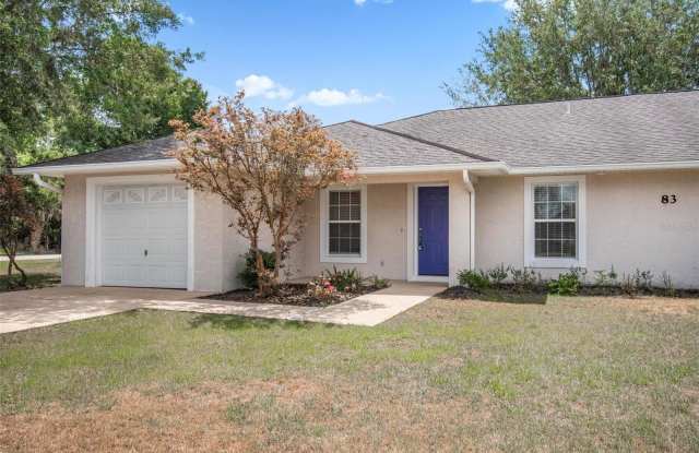 83 LYNBROOK DRIVE