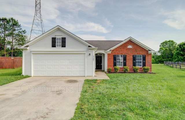 3702 Cardinal Bluff Lane