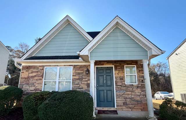 PRE-LEASING FOR AUGUST 1 2026! 1/2 Off Deposit!