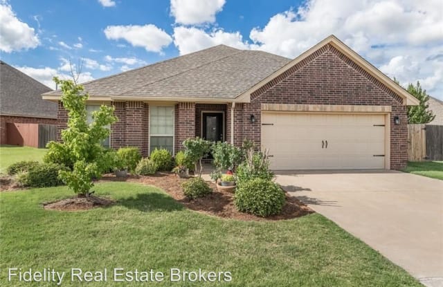 5913 NW 161st Street - 5913 NW 161st Cir, Oklahoma City, OK 73013