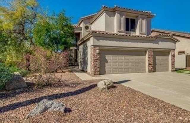 3634 N DESERT OASIS --