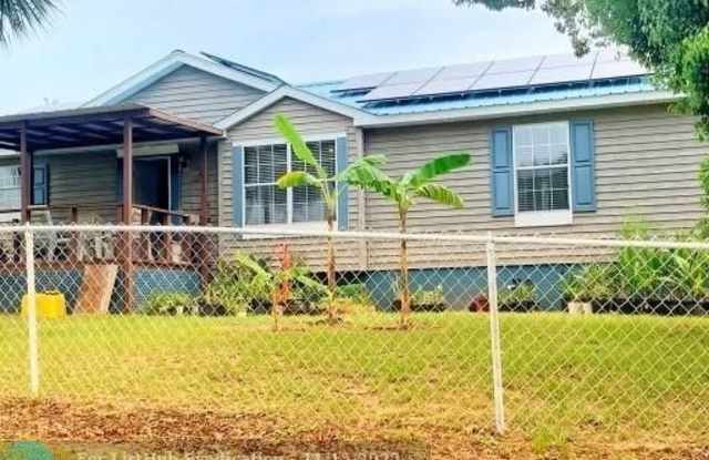 1238 Lakewood Rd - 1238 Lakewood Road, Polk County, FL 33805