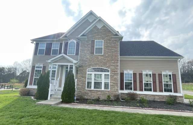 Photo of 1015 Crutcher Station Drive