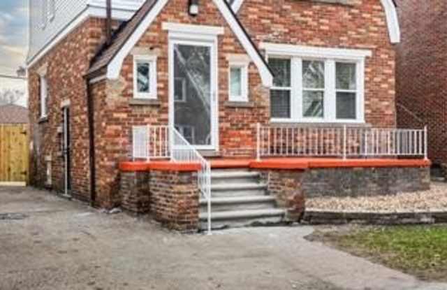 16240 Washburn Street