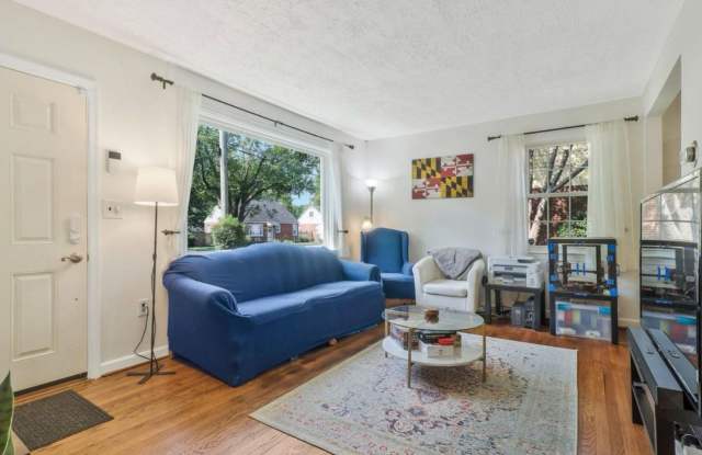 5006 Cheyenne Place - 3