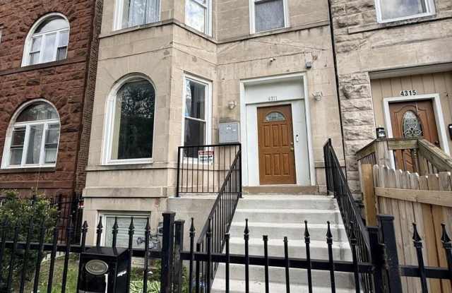 4311 West Adams St.