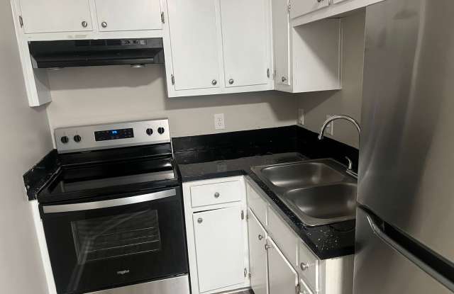 2202-2207 Wandsworth Drive