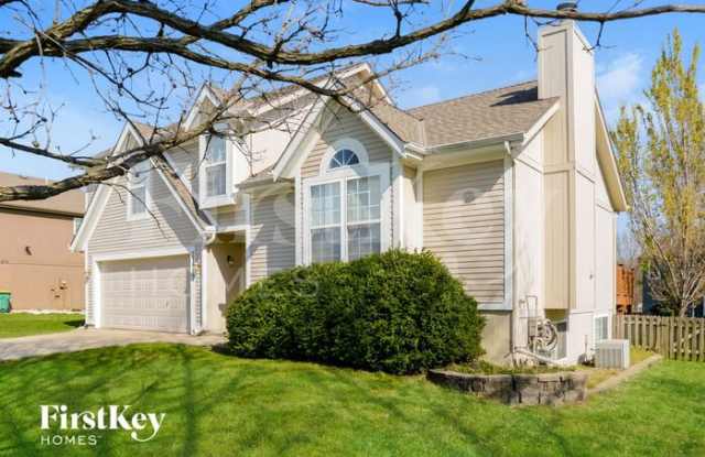 21517 West 50th Street